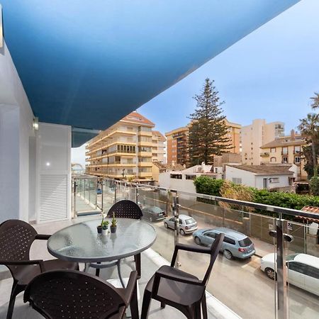 Moderno Y Luminoso Apartamento Apartment Fuengirola Ngoại thất bức ảnh