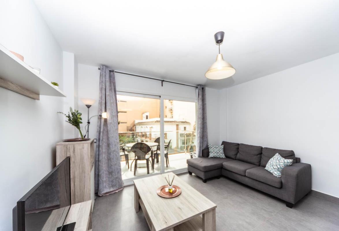 Moderno Y Luminoso Apartamento Apartment Fuengirola Ngoại thất bức ảnh