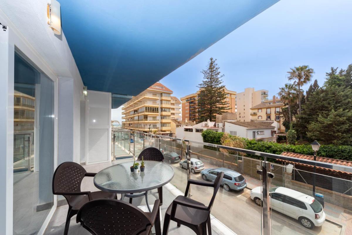 Moderno Y Luminoso Apartamento Apartment Fuengirola Ngoại thất bức ảnh