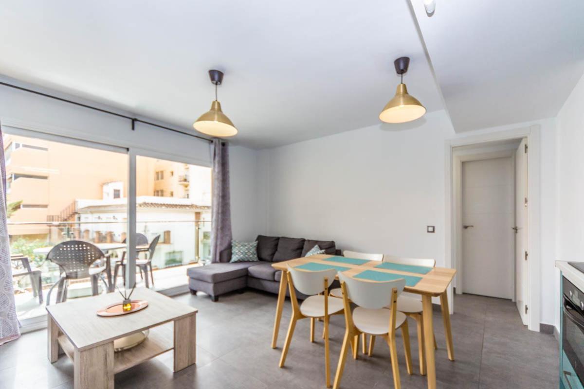 Moderno Y Luminoso Apartamento Apartment Fuengirola Ngoại thất bức ảnh
