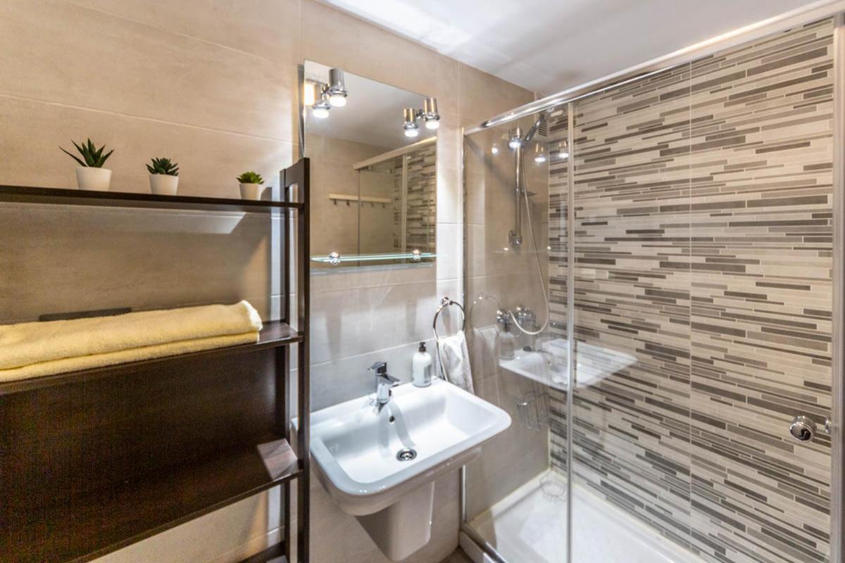 Moderno Y Luminoso Apartamento Apartment Fuengirola Ngoại thất bức ảnh